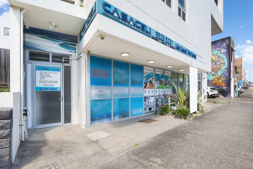 Click to view all images 1/74 Croydon Street Cronulla NSW 2230 - Image 2