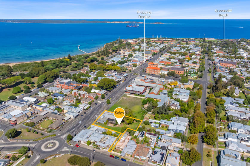 10 - 18 Hesse Street Queenscliff VIC 3225 - Image 3