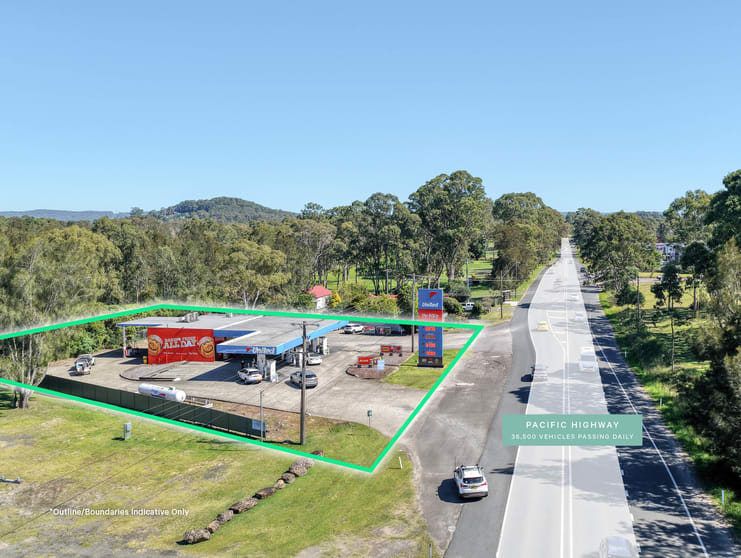 Click to view all images 359 Pacific Highway Wyong NSW 2259 - Image 2