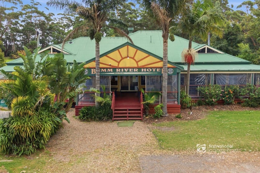 3-5 Sydenham Parade Bemm River VIC 3889 - Image 2