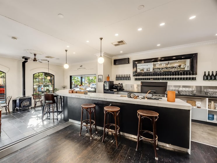 Click to view all images 89 Mount Barker Road & 1 Hereford Avenue Hahndorf SA 5245 - Image 5