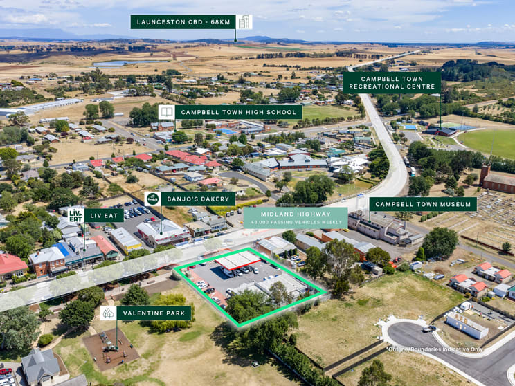 85 High Street Campbell Town TAS 7210 - Image 2