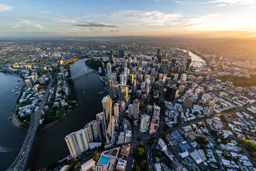 500 Queen Street Brisbane City QLD 4000 - Image 3
