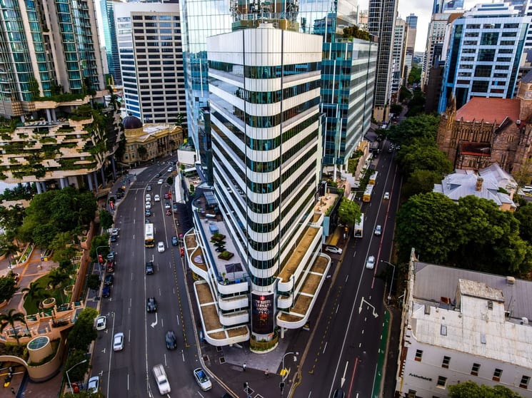 500 Queen Street Brisbane City QLD 4000 - Image 4