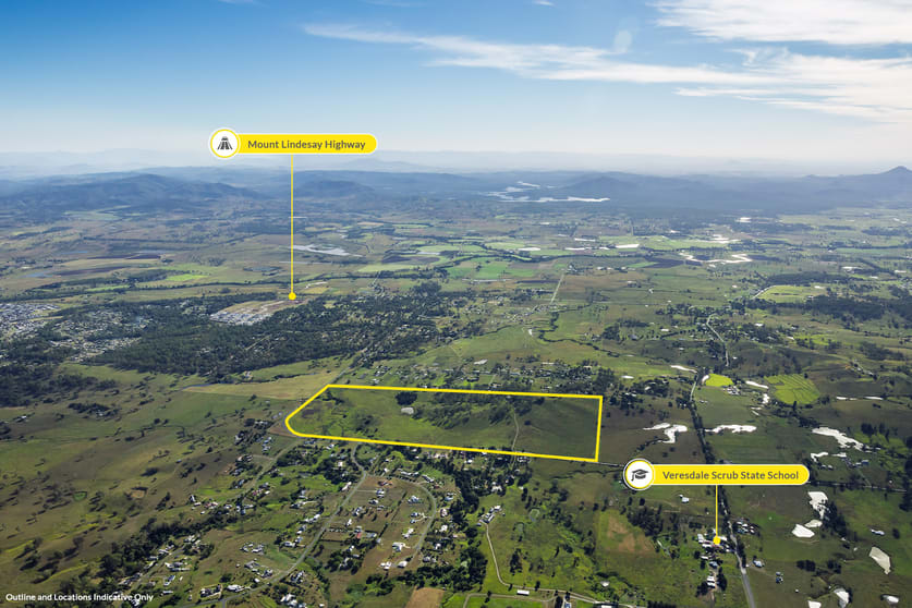 387 Veresdale Scrub Road Veresdale Scrub QLD 4285 - Image 3