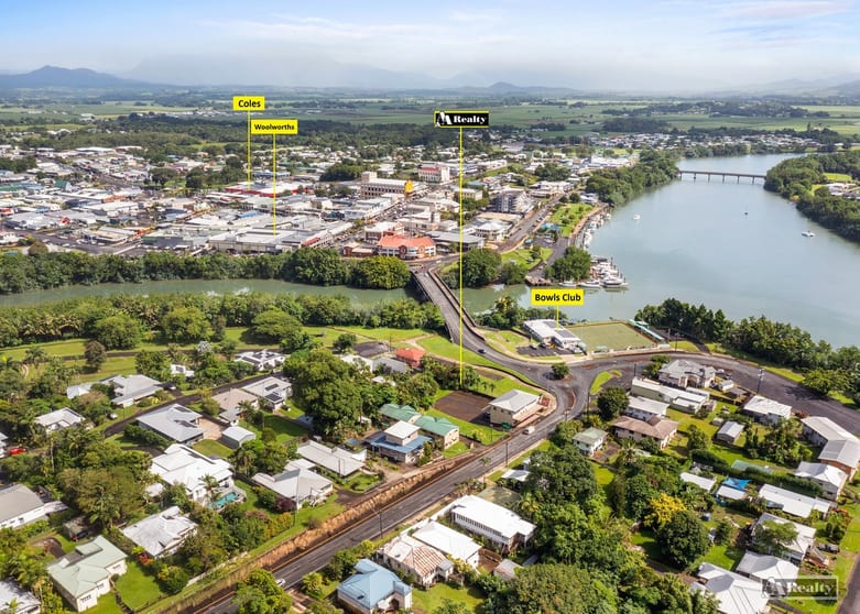 4-10 Mourilyan Road East Innisfail QLD 4860 - Image 1
