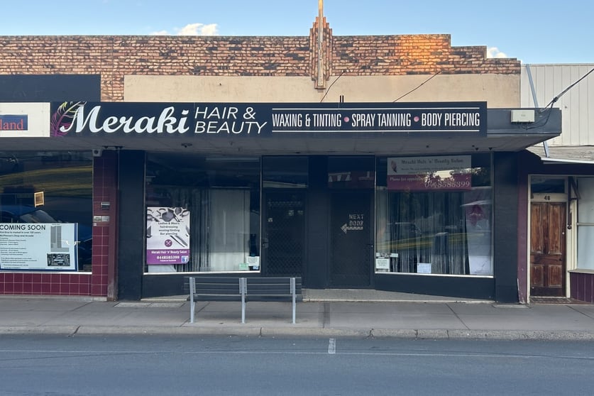 48-50 Melville Street Numurkah VIC 3636 - Image 1