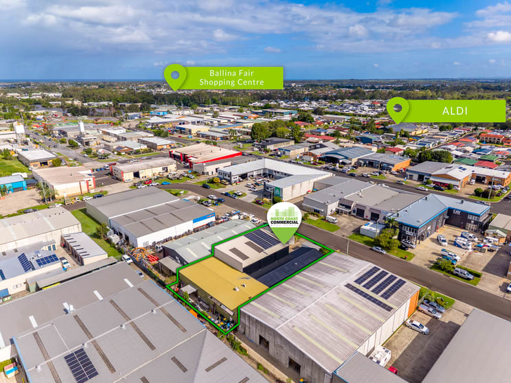Click to view all images 31 De-Havilland Crescent Ballina NSW 2478 - Image 2