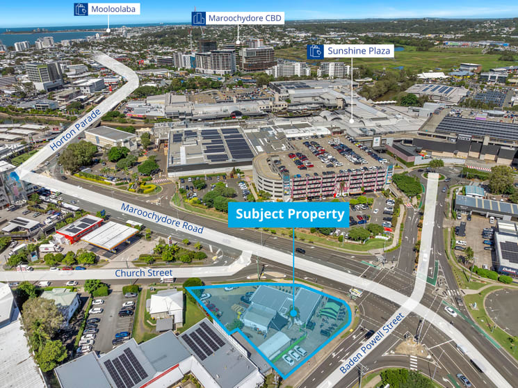 Click to view all images 22 Maroochydore Road Maroochydore QLD 4558 - Image 5