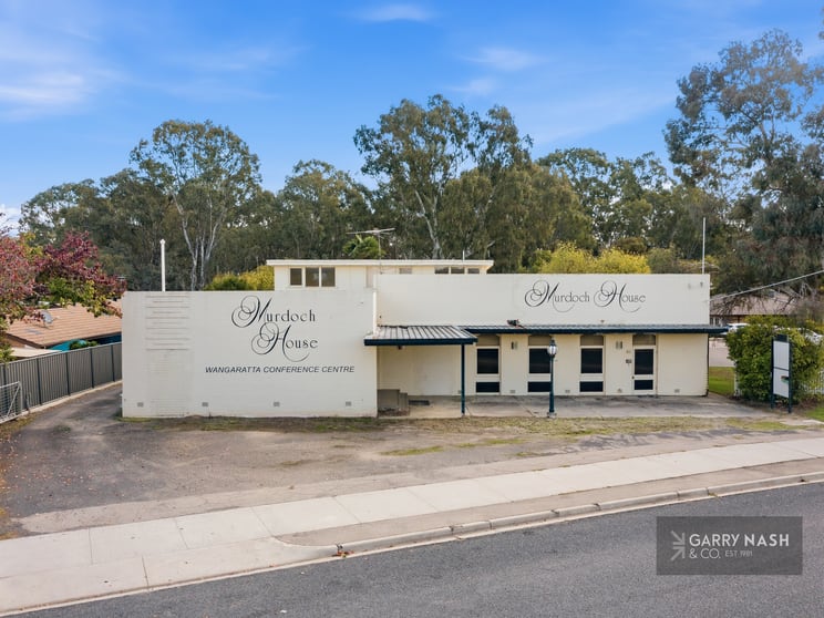 84 Murdoch Road Wangaratta VIC 3677 - Image 1