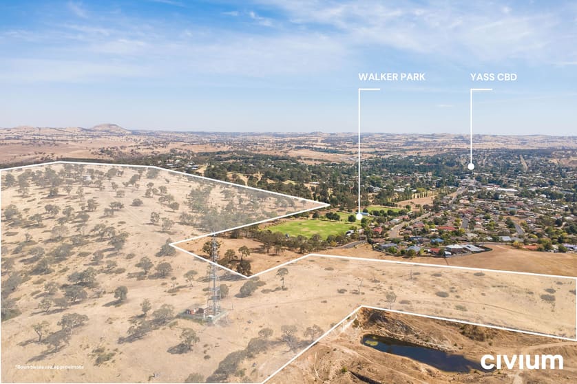 Lot/25 Shearsby Crescent Yass NSW 2582 - Image 1