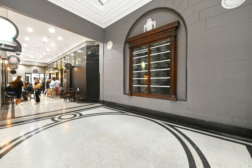 206/250 Pitt Street Sydney NSW 2000 - Image 3