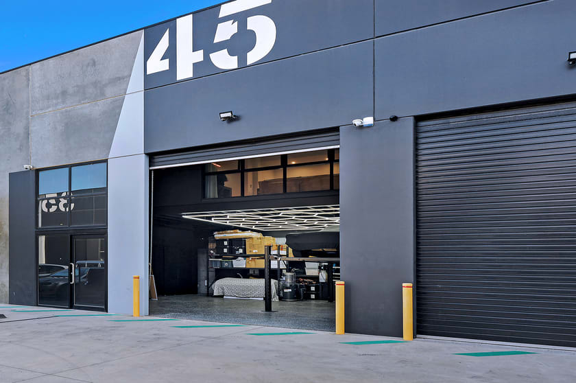 Click to view all images 45/52 Bakers Road Coburg North VIC 3058 - Image 1