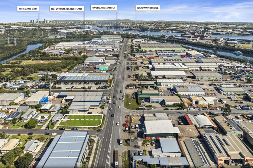 Click to view all images 1331 Lytton Road Hemmant QLD 4174 - Image 1