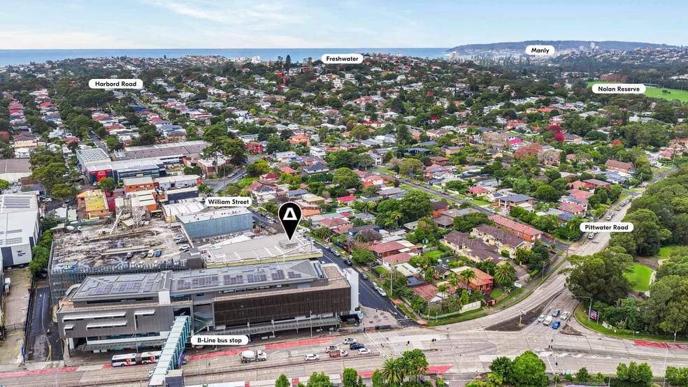 Click to view all images 2/2-4 William Street Brookvale NSW 2100 - Image 3