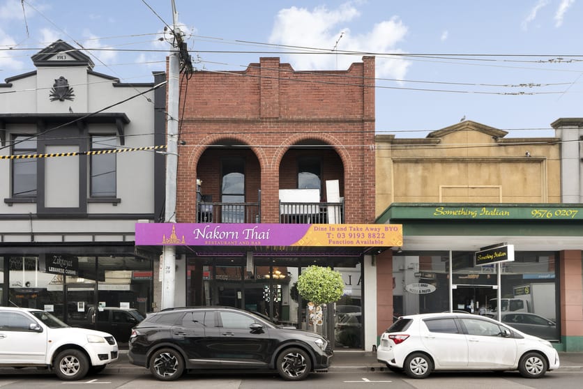 233 Glenferrie Road Malvern VIC 3144 - Image 1