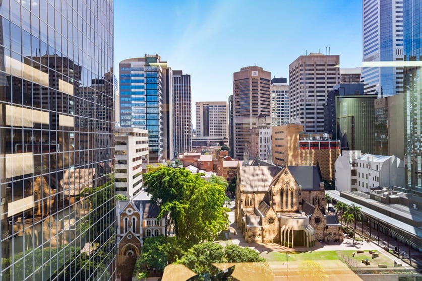 1101/10 Market Street Brisbane City QLD 4000 - Image 5