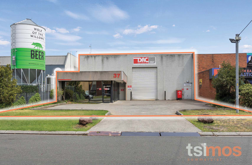 37 De Havilland Road Mordialloc VIC 3195 - Image 1