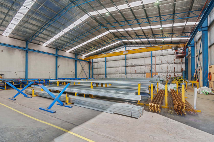 INDUSTRIAL INVESTMENT PROPERTY/27-29 Peisley St Orange NSW 2800 - Image 2
