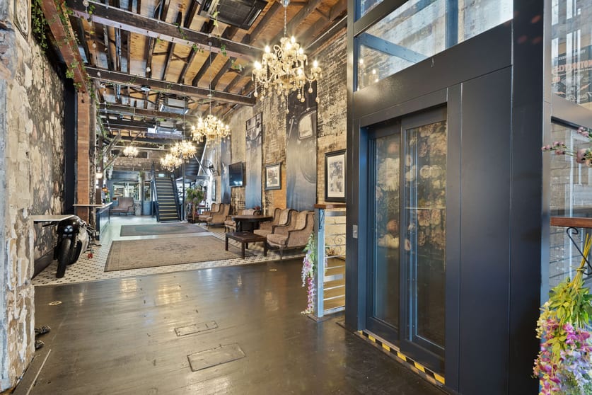 126-130 Wickham Street Fortitude Valley QLD 4006 - Image 3