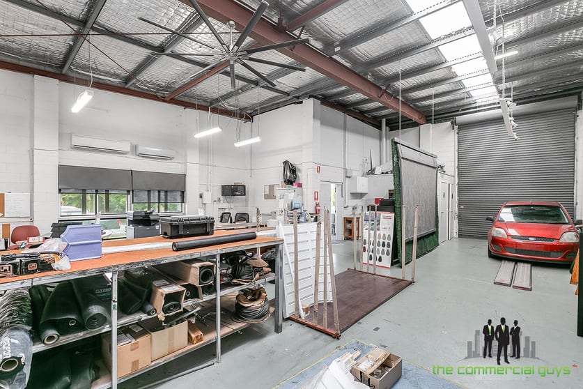 Click to view all images 1/13 Industry Drive Caboolture QLD 4510 - Image 3