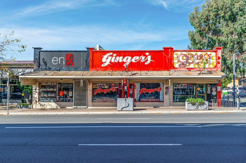 Click to view all images 1-2/109 Goodwood Road Goodwood SA 5034 - Image 1
