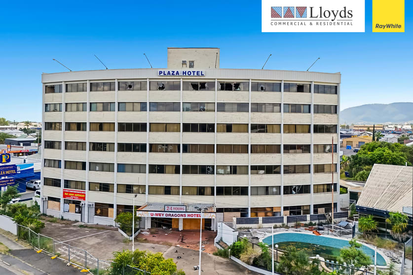 Click to view all images 161 George Street Rockhampton City QLD 4700 - Image 2