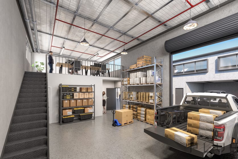 Click to view all images Lot 20/9 Gibbes Street Chatswood NSW 2067 - Image 2