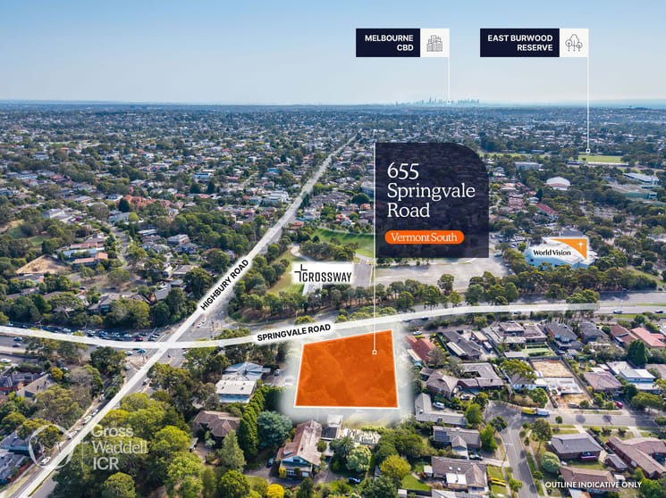 Click to view all images 655 Springvale Road Vermont South VIC 3133 - Image 1