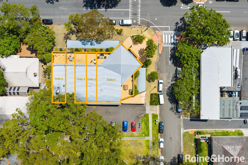 Click to view all images 2,3,4,6/57 Avalon Parade Avalon Beach NSW 2107 - Image 3