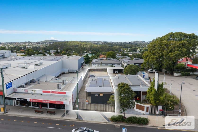 Click to view all images 524 Ipswich Road Annerley QLD 4103 - Image 3