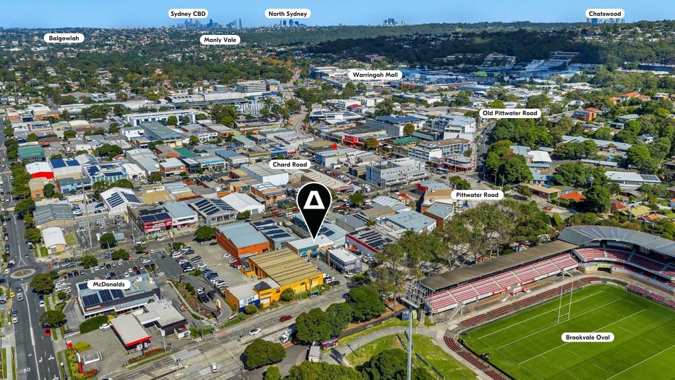 Click to view all images 732 Pittwater Road Brookvale NSW 2100 - Image 2