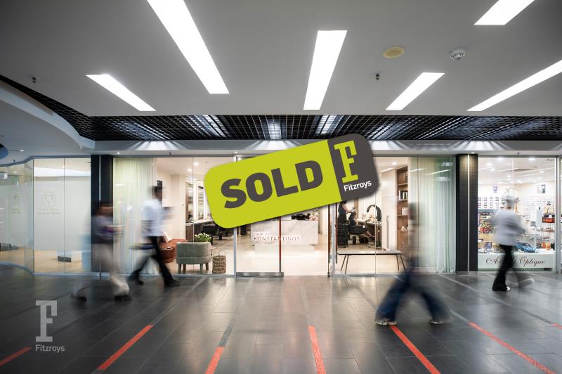 Shop 8/521 Toorak Road Toorak VIC 3142 - Image 1