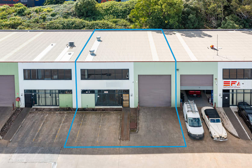 Click to view all images 3/143-155 Bonds Road Riverwood NSW 2210 - Image 1