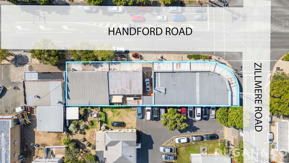 421 Zillmere Road Zillmere QLD 4034 - Image 4