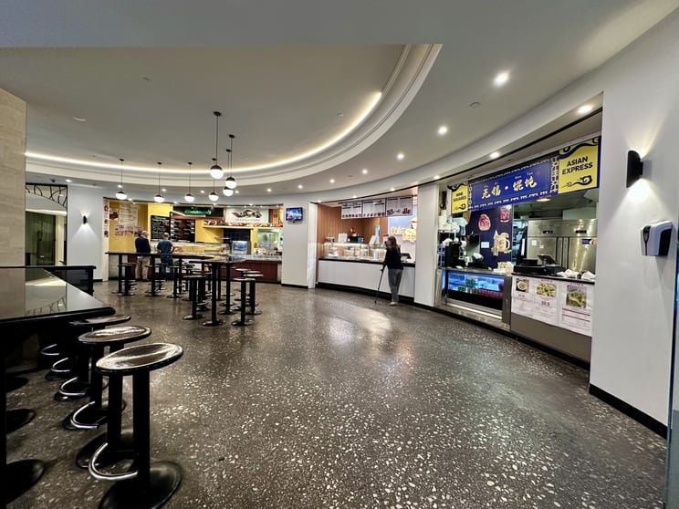 Click to view all images Shop 1/530 Little Collins Street Melbourne VIC 3000 - Image 2