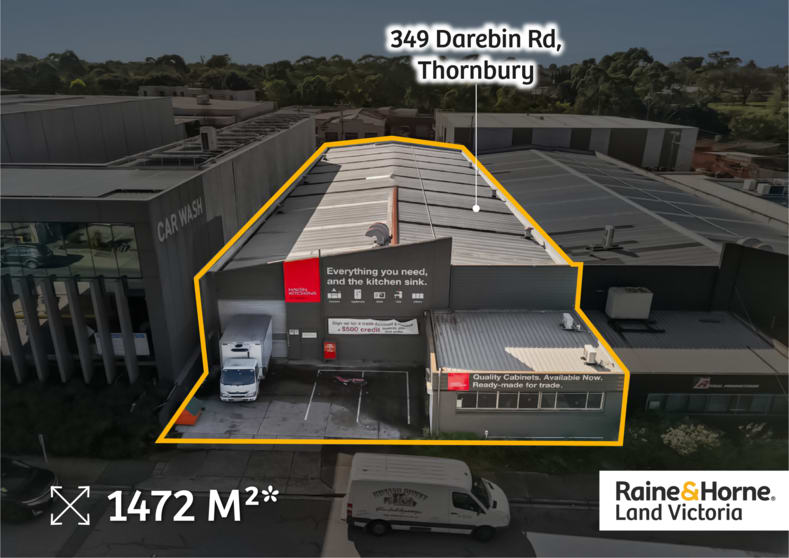 349 Darebin Road Thornbury VIC 3071 - Image 1