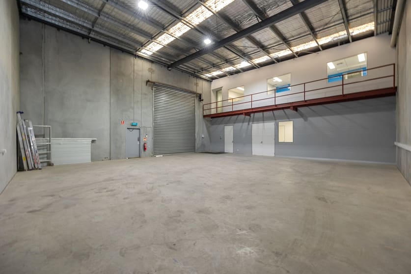 Click to view all images 6/21 Westside Drive Laverton North VIC 3026 - Image 1