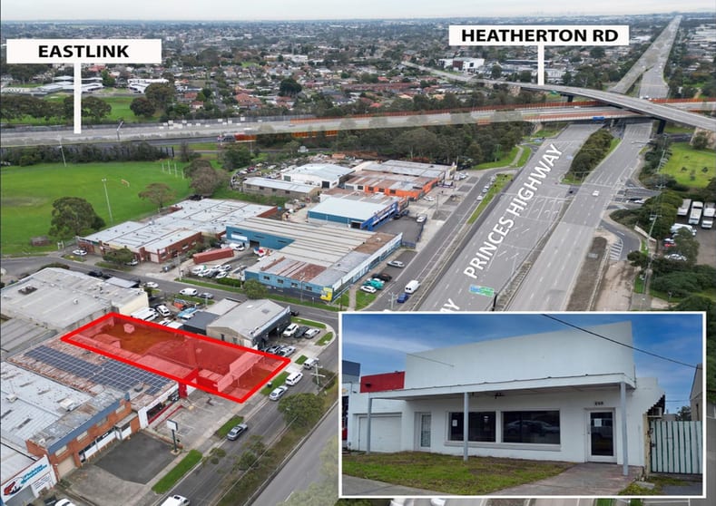 Click to view all images 249 Princes Highway Dandenong VIC 3175 - Image 1