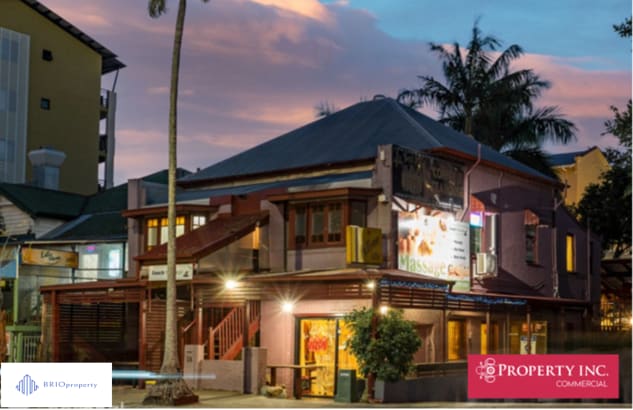Click to view all images 58 Mollison Street South Brisbane QLD 4101 - Image 2