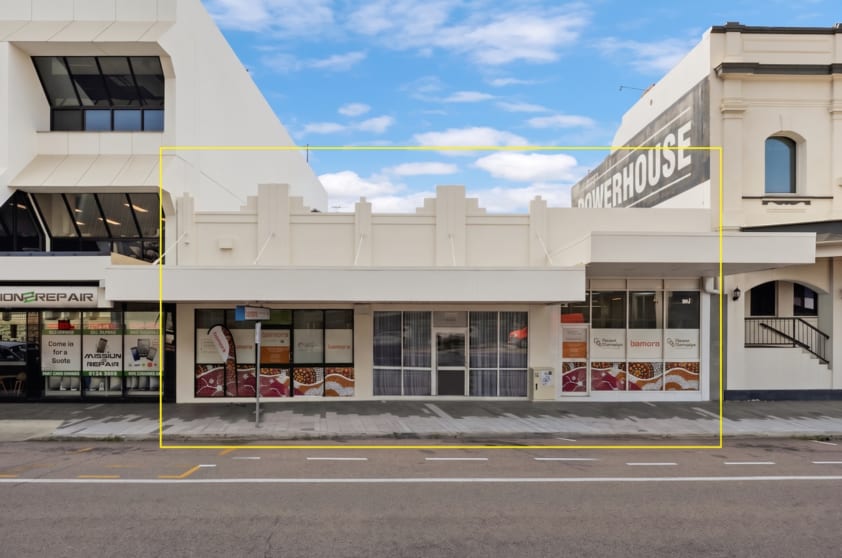 Click to view all images 444-448 Flinders Street Townsville City QLD 4810 - Image 1