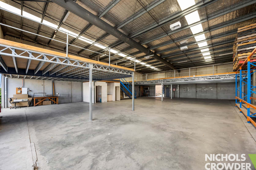 Click to view all images 134 & 14 /136-138 Cochranes Road Moorabbin VIC 3189 - Image 2