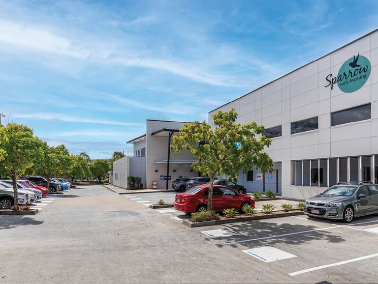 Click to view all images 20 Metroplex Avenue Murarrie QLD 4172 - Image 4