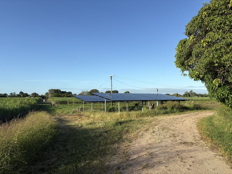 Click to view all images 20 Colevale Road Brandon QLD 4808 - Image 3