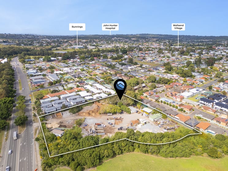 Click to view all images 33 Minmi Road Wallsend NSW 2287 - Image 1