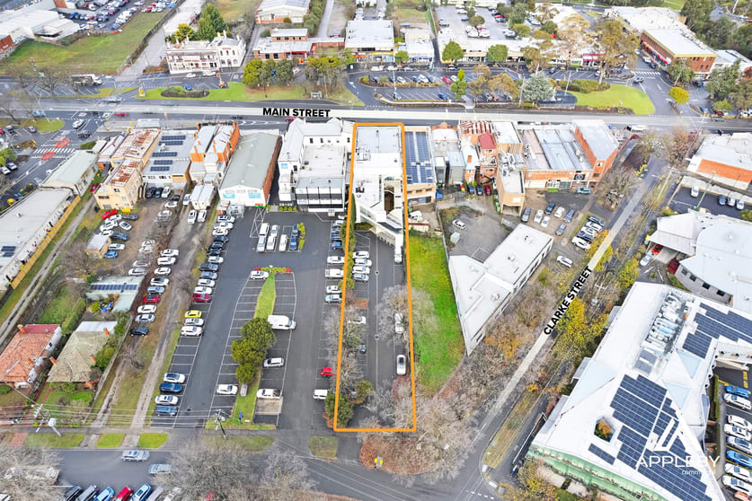 257-261 Main Street Lilydale VIC 3140 - Image 2