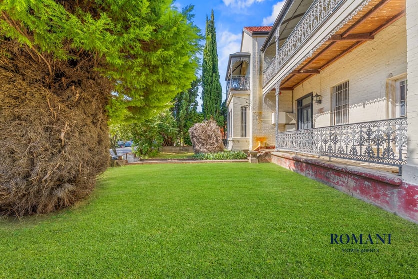 Click to view all images 6 Webbs Avenue Ashfield NSW 2131 - Image 2