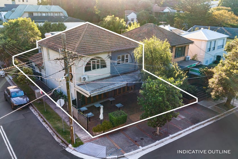 127-129 Manning Road Woollahra NSW 2025 - Image 2