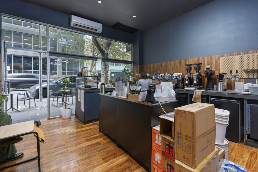 Click to view all images 601-611 Little Collins Street Melbourne VIC 3000 - Image 3