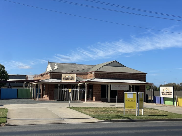 74 Hardinge Street Deniliquin NSW 2710 - Image 1